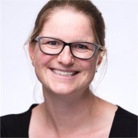 Zoe Moffat