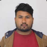 Vijay Chhetri