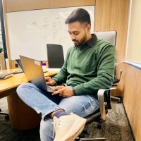 Arjun Khatik