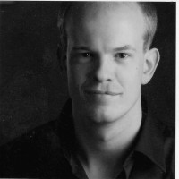 Weston Eldredge