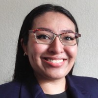 Alejandra Silva Hernández, MPH