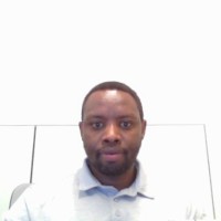 Daniel Kiptoo