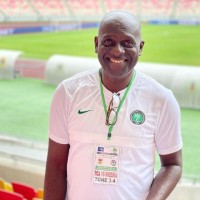 Ebidowei Oweifie