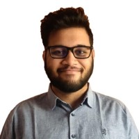 Chirag Murali