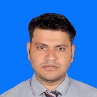Vikrant Kumar Samal