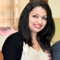 Priyanka Choudhary