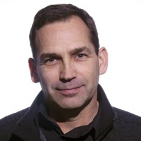 Dr. David J. Saltmarsh