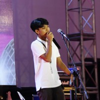 Ahmad Syammas Rafi Al Haq