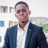 Bénédict Iréné Saïzonou