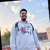 Aditya Chamoli