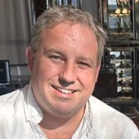 Andrew Bunting