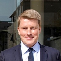 Mark Clark MBE. WS. FRSA.