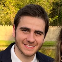 Cassio Roberto Vieira Tahan Jr