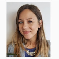 Danielle Nesbit