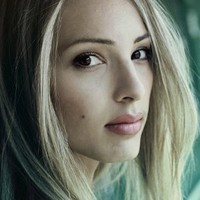 Aleksandra Parhomenko