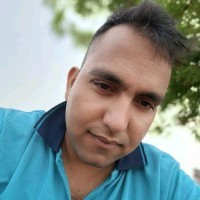 Vinod Rewar