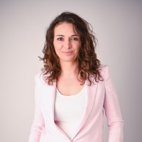 Christiane HUEBER (Stanpro)