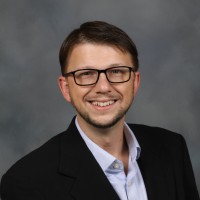 Justin Davis, P.E.