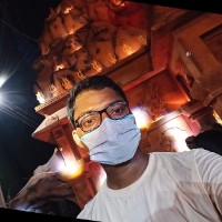 Nirmal Kumar Hansda