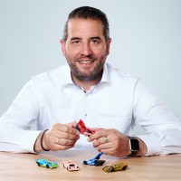 Markus Hirsch