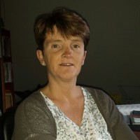 Karin Woudstra-Brunekreef