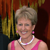 Roz Crawford
