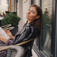 Elena Mashina