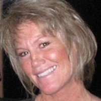 Joan Jensen