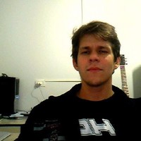 Gabriel Rodrigues Garcia