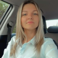 Ekaterina Kucherenko