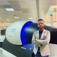 Atallah Aljarrah, Mba, Pmp