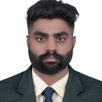 Sreeraj T