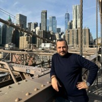 Gökhan Türker