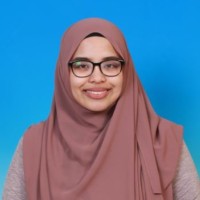 Syafiqah Nur Azrie Safri, PhD