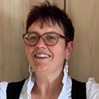 Yvonne Frischmuth