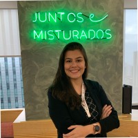 Gabriela De Alencar Arraes