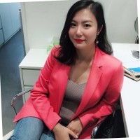 Anna Fan