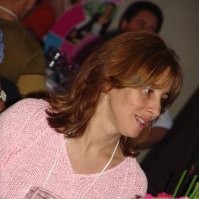 Izabel Fittipaldi