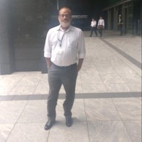 Manish Gupta