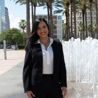 Erika Reyes