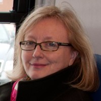 Kim Turner