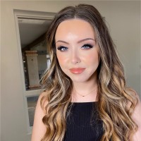 Amanda Thompson