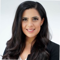 Mary Sayegh