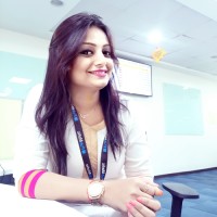 Smita Sharma