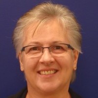 Belinda Shalley