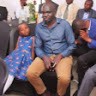 KWIZERA Patrick