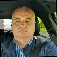 Darren Bradley