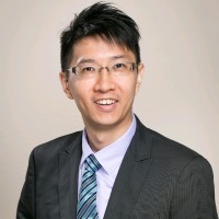 Eddy Wong