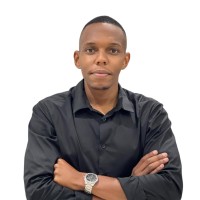 Gerson De Jesus Munguambe