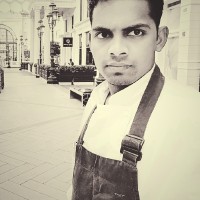 Imran Shaik